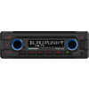 Blaupunkt BT 112 Dauhe, rádio CD RETRO