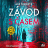 Závod s časem - Lisa Reganová (mp3 audiokniha)