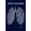 Výdech - Chiang Ted