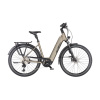 Ergonomický elektrobicykel KTM Macina Style 720 ABS 2023 Farba: béžová, Veľkosť rámu: 46 cm, Priemer kolies: 28”