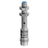 Contrinex from Molex Snímač přiblížení DW-AS-621-M5 / 1202530525 Válec se závitem M5 120253 IP67 NPN 3000 Hz 1.5 mm