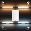 Žiarovka, žiarivka - Philips Hue Adore pilot zadarmo LED 13W White (Philips Hue Adore pilot zadarmo LED 13W White)