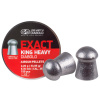 Diabolo JSB Exact King Heavy 6,35mm/300 ks