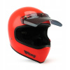 TnoT Kask ROEG PERUNA OOMPA ORANŽOVÁ (Veľkosť: XS) (TnoT Kask ROEG PERUNA OOMPA ORANŽOVÁ (Veľkosť: XS))