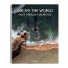Above the World Earth through a drone´s eye - autor neuvedený