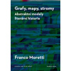 Grafy mapy stromy - Franco Moretti