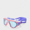 Speedo Biofuse 2 Msk Jn54 Pink/Steel One Size