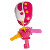 Wiky Baby detské kľúče ružové s efektami 23cm 447238 - Hryzátko