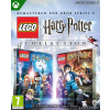 XSX LEGO Harry Potter Collection