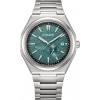 CITIZEN SUPER TITANIUM AUTOMATIC NJ0180-80X