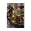 Dizajnový akustický panel DIGI05Q 1693x19x2400 mm