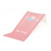Tega baby Lehátko do vane látkovej Meteo Tega Baby Pink