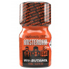 Poppers AMSTERDAM WITH BUTANOL (10ml)