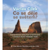 Cílek Václav/Myšička Martin - Co se děje se světem / Mp3 [CD]