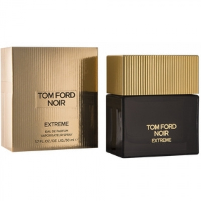 Tom Ford Noir Extreme, Parfémovaná voda, Pánska vôňa, 50ml