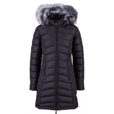 dievčenský zimný kabát 116 – Heureka.sk
