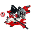 EINHELL TE-SM 36/210 Li - Solo 4300880 aku pokosová kapovacia píla s poťahom (Power X-Change)