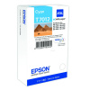 Epson T7012XXL cyan (C13T70124010) - originálny