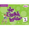 English Ladder Level 2 Flashcards (pack of 101)