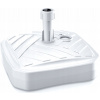 Prosperplast UMBRELLA BASE biely