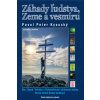 Záhady ľudstva, Zeme a vesmíru - Pavol Peter Kysucký