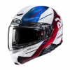 Prilba HJC RPHA91 BLAT MC21 - L