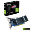 ASUS GT710 2GB/64-bit, GDDR5, D-Sub, DVI, HDMI, LP 90YV0ALA-M0NA00 Asus