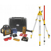 Nivelak - Nivel System NL600 DIGITAL Set (Nivelak - Nivel System NL600 DIGITAL Set)