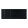 JBL Synthesis SDA-2200 - 2-kanálový výkonový zesilovač, 2 x 220 W, třída G, XLR, DANTE