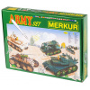 Merkur Army Set