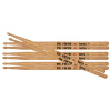 VIC FIRTH 7AT TERRA VALUE PACK American Classic 14,4x406,4