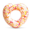 INTEX Nafukovacie koleso Sprinkle Donut srdce