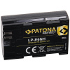 PATONA PATONA baterie pro foto Canon LP-E6NH 2250mAh Li-Ion Protect EOS R5/R6