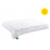 Francúzska deka Brotex Aloe Vera leto 200x200 cm 600 g