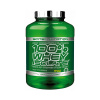 Scitec 100% Whey Isolate 2000 g