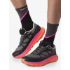 Trailové topánky Salomon Ultra Glide 2 - black/pink