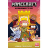 Slovart Minecraft: Nedokonalý svet