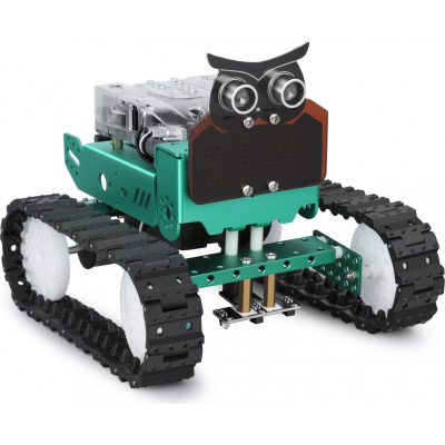 Elegoo Owl Smart Robot Car Kit V2.0 - 1 sada
