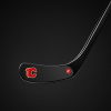 Rezztek Páska na čepeľ Rezztek Doublepack NHL (2 páry), Senior, čierna, Calgary Flames