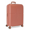 PEPE JEANS Highlight Terracota, Cestovný kufor, 70x48x28cm, 79L, 7689226 (medium exp.)