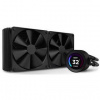 Vodný chladič NZXT Kraken 280 ELITE (RL-KN28E-B1)