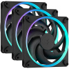Fractal Design Momentum 14 RGB 3-pack FD-F-MR1-1403