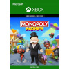 MONOPOLY MADNESS KOD Xbox One digitálna verzia
