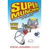 Steve Jackson Games Super Munchkin
