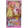 Steffi Love: Royal Baby tehotná bábika Steffi - Simba Toys