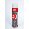 LEPIDLO SPRAY 600 ml FIXGRIP 40 NA PODSTROPNÉ BOČKY PROFESIONÁLNY SPRAY