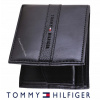 Peňaženka - Tommy Hilfiger Natural Leather Black 31Tl130088 - Pánsky produkt (Dámska kožená peňaženka Tommy Hilfiger Pánska kožená peňaženka -50%.)