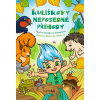 Kulíškovy neposedné příhody (Marie Koželuhová, Sandra Zlámalová Dražilová)