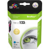 TBPrint Brother LC-123C - kompatibilný