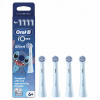 Náhradná Hlavica na kefky Oral-B pre deti 4 ks originál